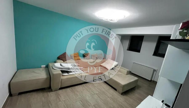 Popesti- Leordeni | Apartament 2 camere | decomandat | 50mp | B10558