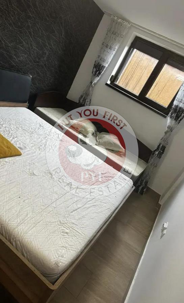 Popesti- Leordeni | Apartament 2 camere | decomandat | 50mp | B10558