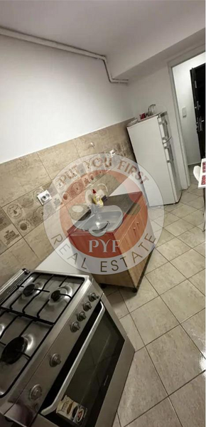 Popesti- Leordeni | Apartament 2 camere | decomandat | 50mp | B10558