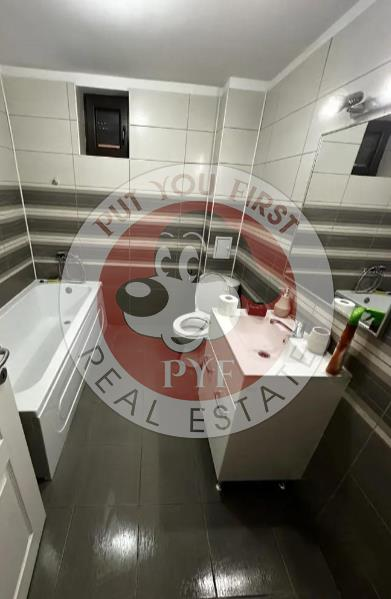 Popesti- Leordeni | Apartament 2 camere | decomandat | 50mp | B10558